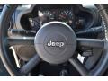 Steel Blue Metallic - Wrangler X 4x4 Photo No. 17