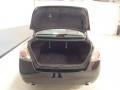 Super Black - Altima 2.5 S Photo No. 7