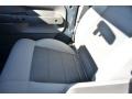 Steel Blue Metallic - Wrangler X 4x4 Photo No. 22