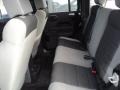 Black - Wrangler Unlimited X 4x4 Photo No. 10