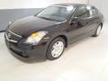 Super Black - Altima 2.5 S Photo No. 17