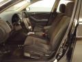 Super Black - Altima 2.5 S Photo No. 21
