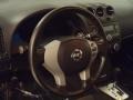 Super Black - Altima 2.5 S Photo No. 22