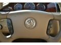2006 White Gold Flash Tricoat Buick Lucerne CXS  photo #25