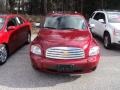 Crystal Red Metallic Tintcoat - HHR LT Photo No. 2