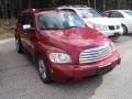 Crystal Red Metallic Tintcoat - HHR LT Photo No. 3