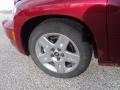Crystal Red Metallic Tintcoat - HHR LT Photo No. 4