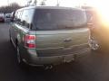 2012 Ginger Ale Metallic Ford Flex SE  photo #3