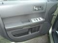 2012 Ginger Ale Metallic Ford Flex SE  photo #5