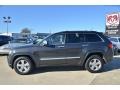 2011 Dark Charcoal Pearl Jeep Grand Cherokee Limited  photo #2