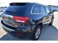 2011 Dark Charcoal Pearl Jeep Grand Cherokee Limited  photo #6