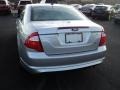 2012 Ingot Silver Metallic Ford Fusion SE  photo #3