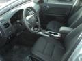 2012 Ingot Silver Metallic Ford Fusion SE  photo #6