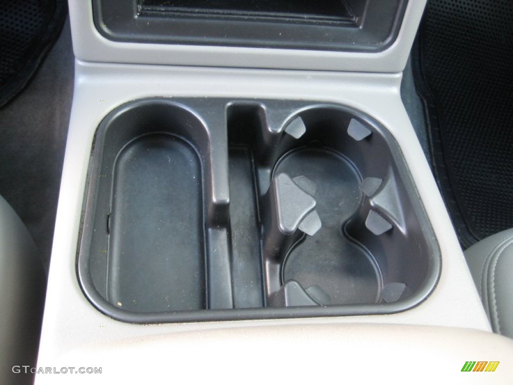 2006 Tahoe LT 4x4 - Silver Birch Metallic / Gray/Dark Charcoal photo #12