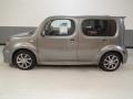 2010 Steel Gray Pearl Metallic Nissan Cube Krom Edition  photo #18