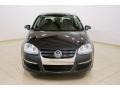 Blue Graphite Metallic - Jetta TDI Sedan Photo No. 2