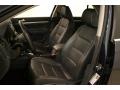 Blue Graphite Metallic - Jetta TDI Sedan Photo No. 6