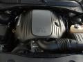 5.7 Liter HEMI OHV 16-Valve Dual VVT V8 Engine for 2011 Dodge Charger R/T Plus AWD #58830892