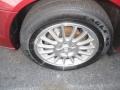 2004 Chrysler Sebring Convertible Wheel