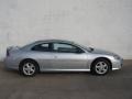 Ice Silver Pearlcoat 2004 Dodge Stratus SXT Coupe Exterior