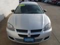Ice Silver Pearlcoat - Stratus SXT Coupe Photo No. 2