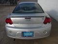 2004 Ice Silver Pearlcoat Dodge Stratus SXT Coupe  photo #3