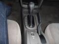 4 Speed Automatic 2004 Chrysler Sebring Convertible Transmission