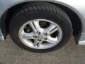 2004 Ice Silver Pearlcoat Dodge Stratus SXT Coupe  photo #8