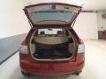 2008 Copper Red Mica Mazda CX-7 Grand Touring  photo #7