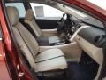 2008 Copper Red Mica Mazda CX-7 Grand Touring  photo #8