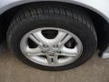 Ice Silver Pearlcoat - Stratus SXT Coupe Photo No. 11