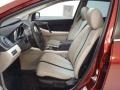 2008 Copper Red Mica Mazda CX-7 Grand Touring  photo #21