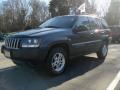 Graphite Metallic - Grand Cherokee Laredo 4x4 Photo No. 1