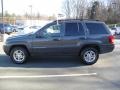 Graphite Metallic - Grand Cherokee Laredo 4x4 Photo No. 2