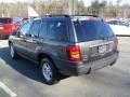 Graphite Metallic - Grand Cherokee Laredo 4x4 Photo No. 3