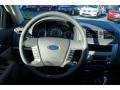 2012 White Platinum Tri-Coat Ford Fusion SE  photo #23