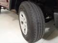 2010 Red Rock Crystal Pearl Jeep Wrangler Sport 4x4  photo #13