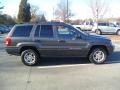 Graphite Metallic - Grand Cherokee Laredo 4x4 Photo No. 5