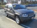 Graphite Metallic - Grand Cherokee Laredo 4x4 Photo No. 6