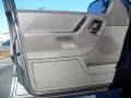 Graphite Metallic - Grand Cherokee Laredo 4x4 Photo No. 7