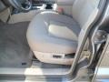 Graphite Metallic - Grand Cherokee Laredo 4x4 Photo No. 8