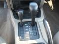 Graphite Metallic - Grand Cherokee Laredo 4x4 Photo No. 10