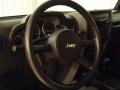 2010 Red Rock Crystal Pearl Jeep Wrangler Sport 4x4  photo #20