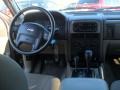 Graphite Metallic - Grand Cherokee Laredo 4x4 Photo No. 15