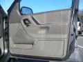 Graphite Metallic - Grand Cherokee Laredo 4x4 Photo No. 20