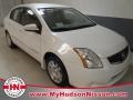 Aspen White - Sentra 2.0 S Photo No. 1