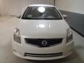 Aspen White - Sentra 2.0 S Photo No. 3