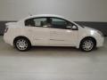 Aspen White - Sentra 2.0 S Photo No. 4