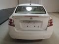 Aspen White - Sentra 2.0 S Photo No. 6