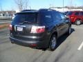 2007 Carbon Metallic GMC Acadia SLT  photo #4